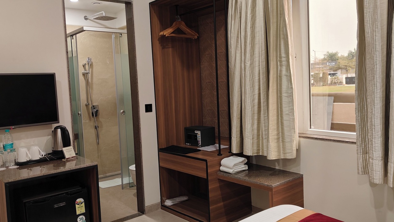Photo of Bedroom in Ujjain