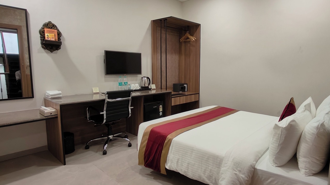 Photo of Bedroom in Ujjain
