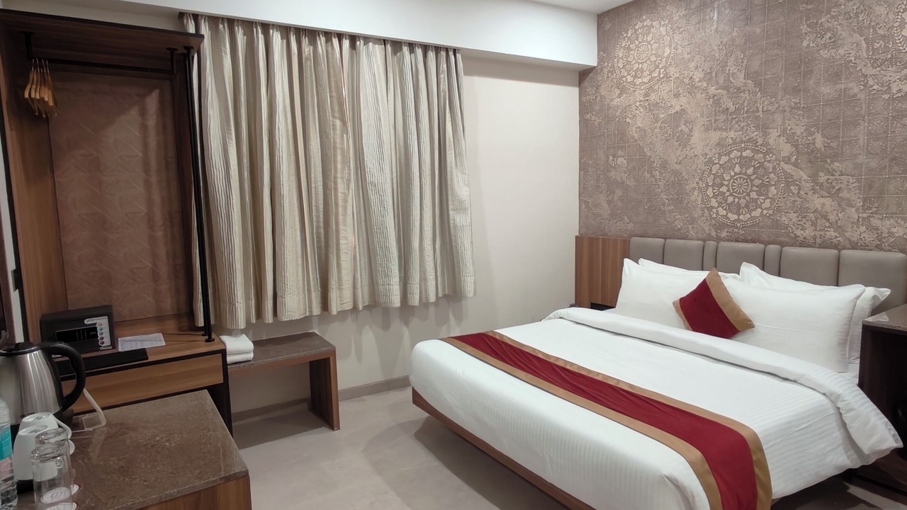 Photo of Bedroom in Ujjain