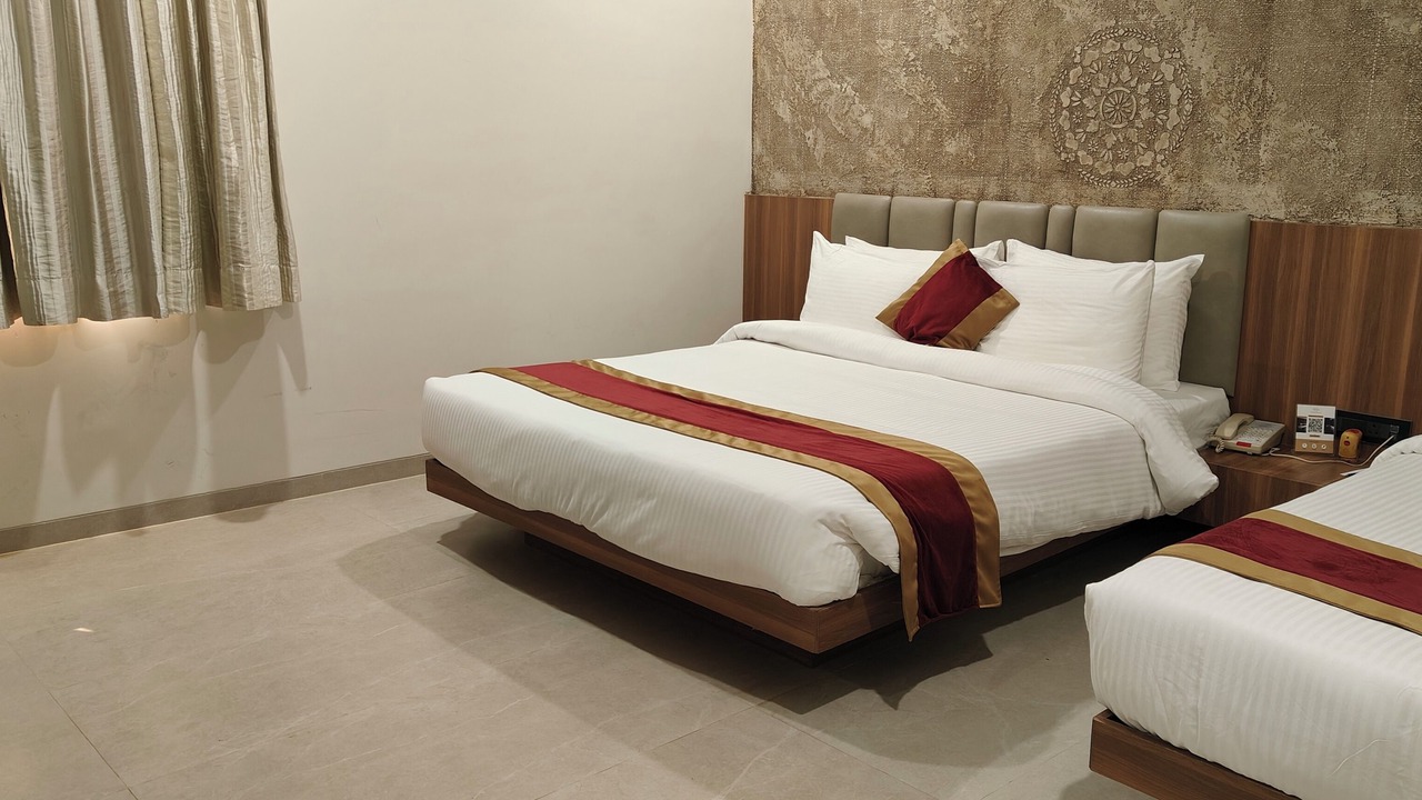 Photo of Bedroom in Ujjain
