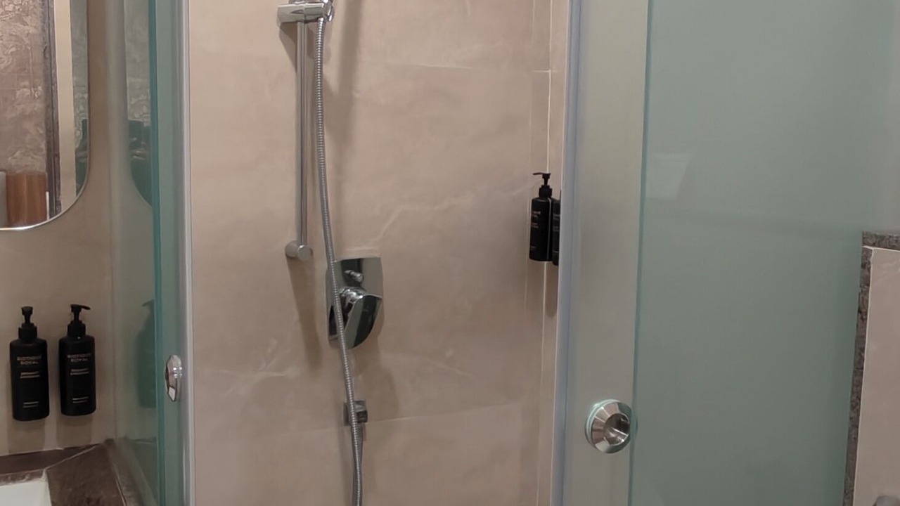 Photo of Bathroom in Ujjain