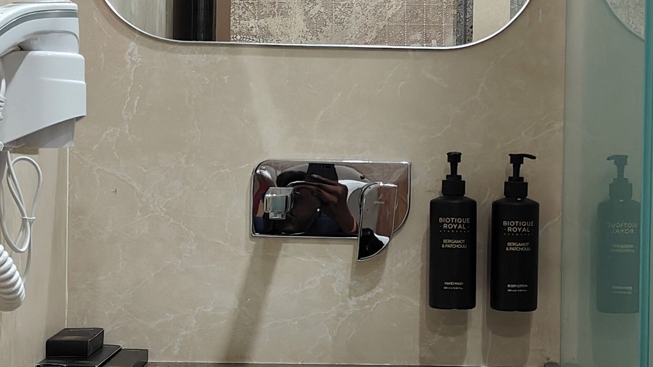 Photo of Bathroom in Ujjain