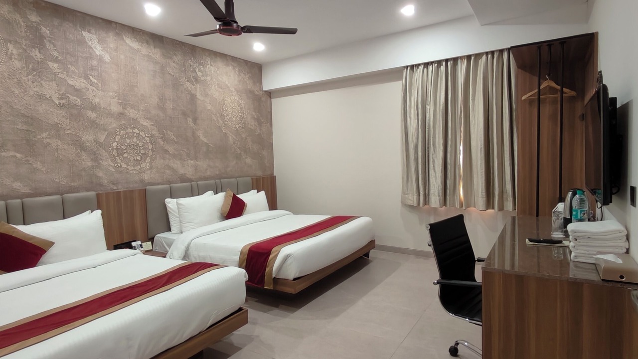 Photo of Bedroom in Ujjain