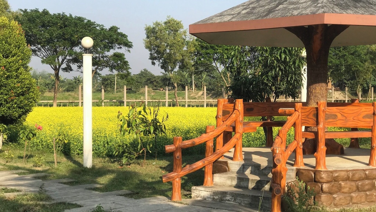 Photo of Outdoor in Jamalpur