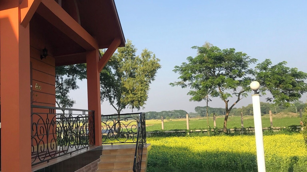 Photo of Outdoor in Jamalpur