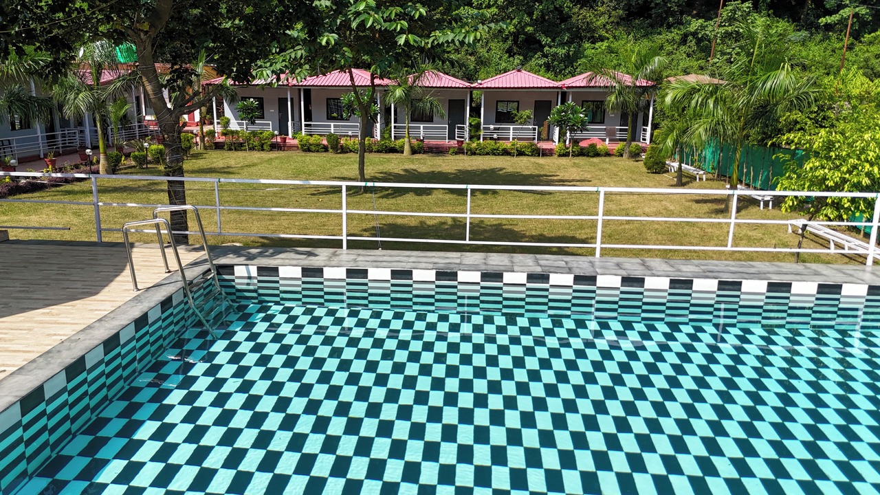 Photo of Outdoor in Paliyal Gaon