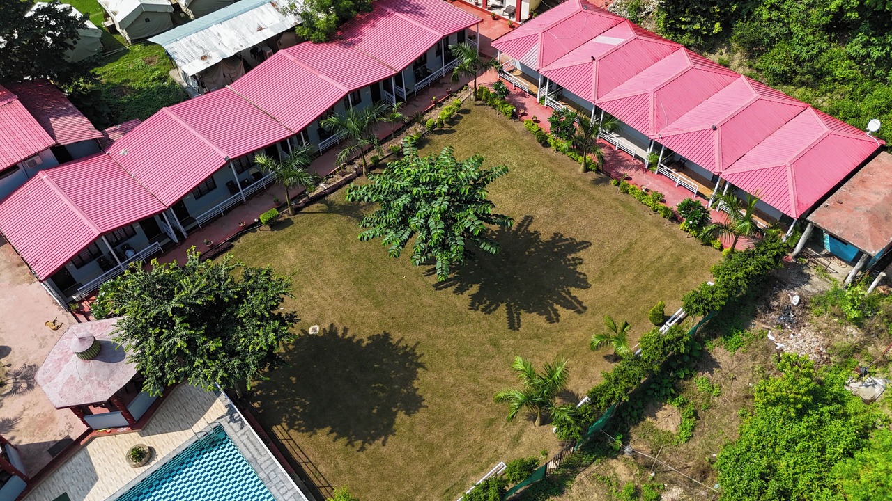 Photo of Outdoor in Paliyal Gaon