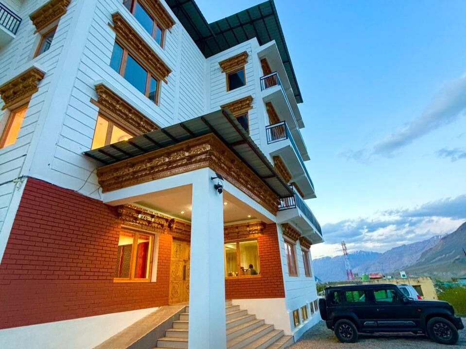 Photo of Outdoor in Kargil