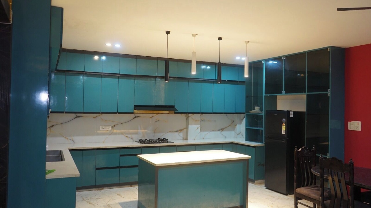 Photo of Bedroom in Aligarh