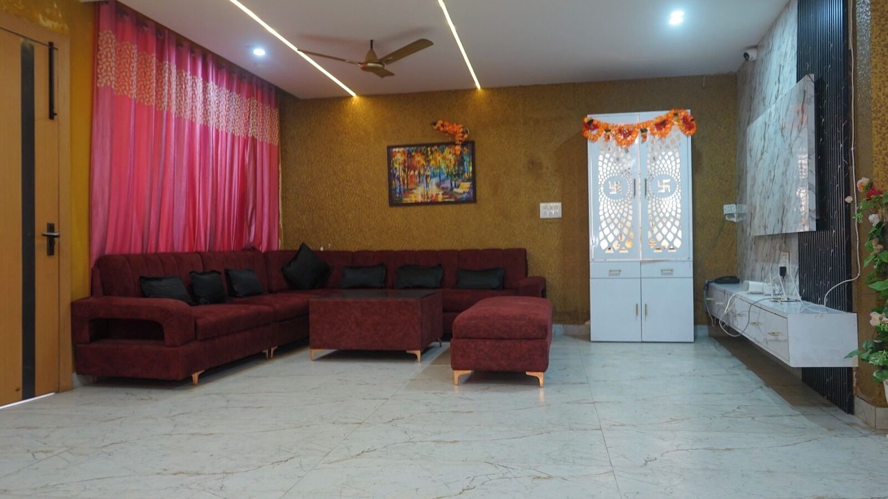 Photo of Bedroom in Aligarh