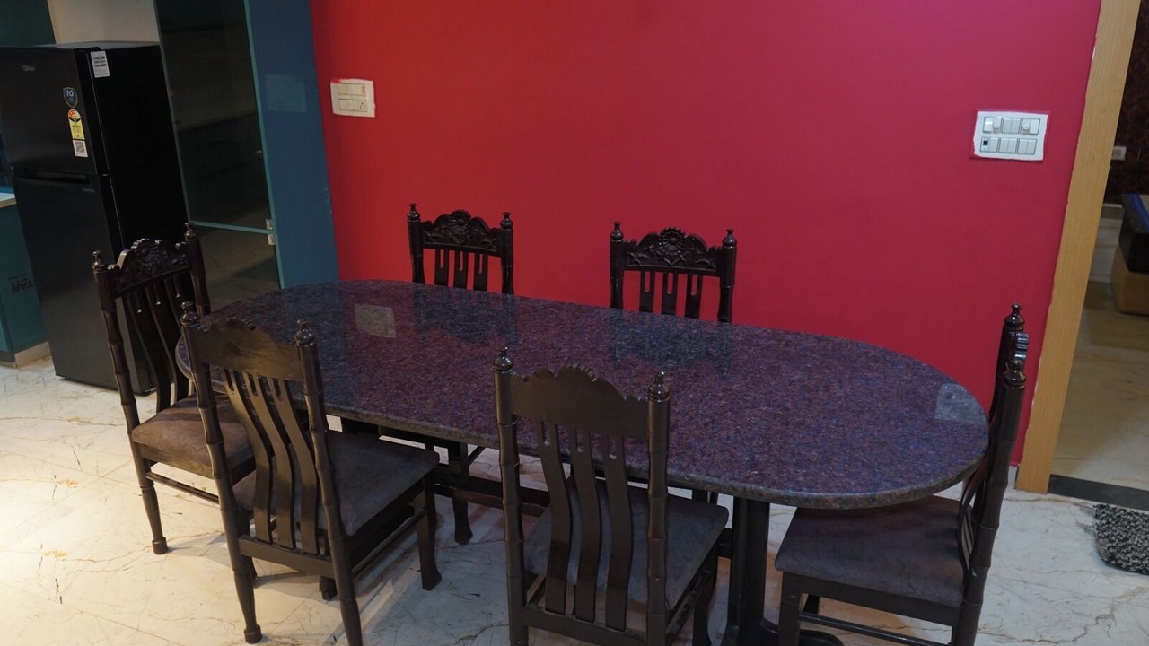 Photo of Bedroom in Aligarh