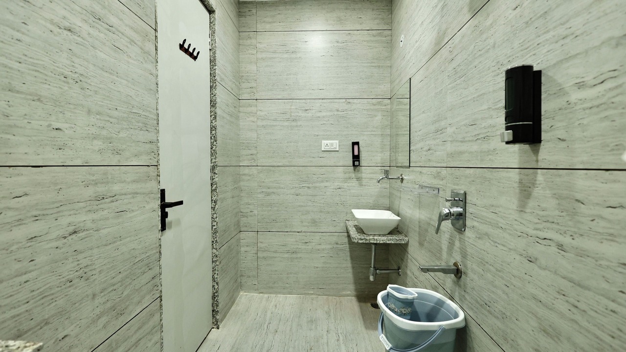 Photo of Bathroom in Sanwer