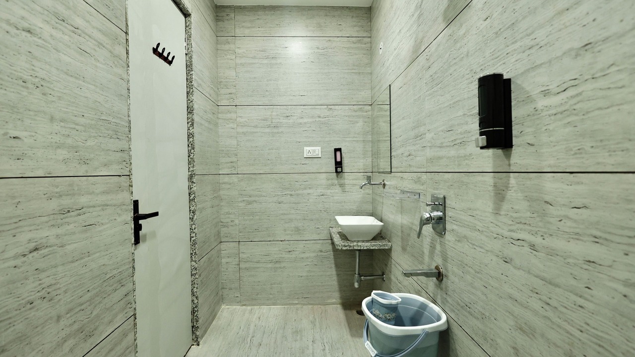 Photo of Bathroom in Sanwer