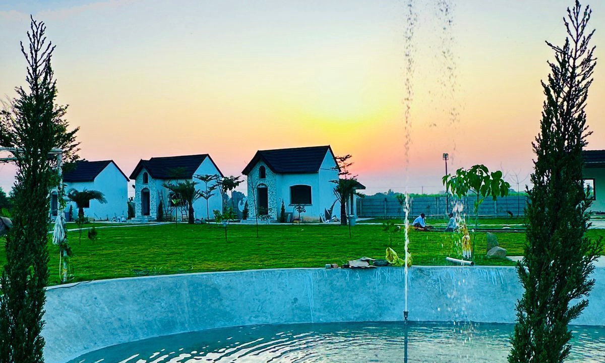 Photo of Outdoor in Kharar