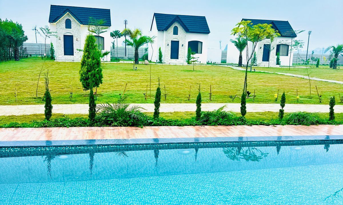 Photo of Outdoor in Kharar