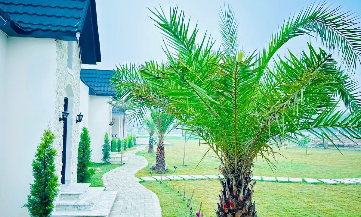 Photo of Outdoor in Kharar