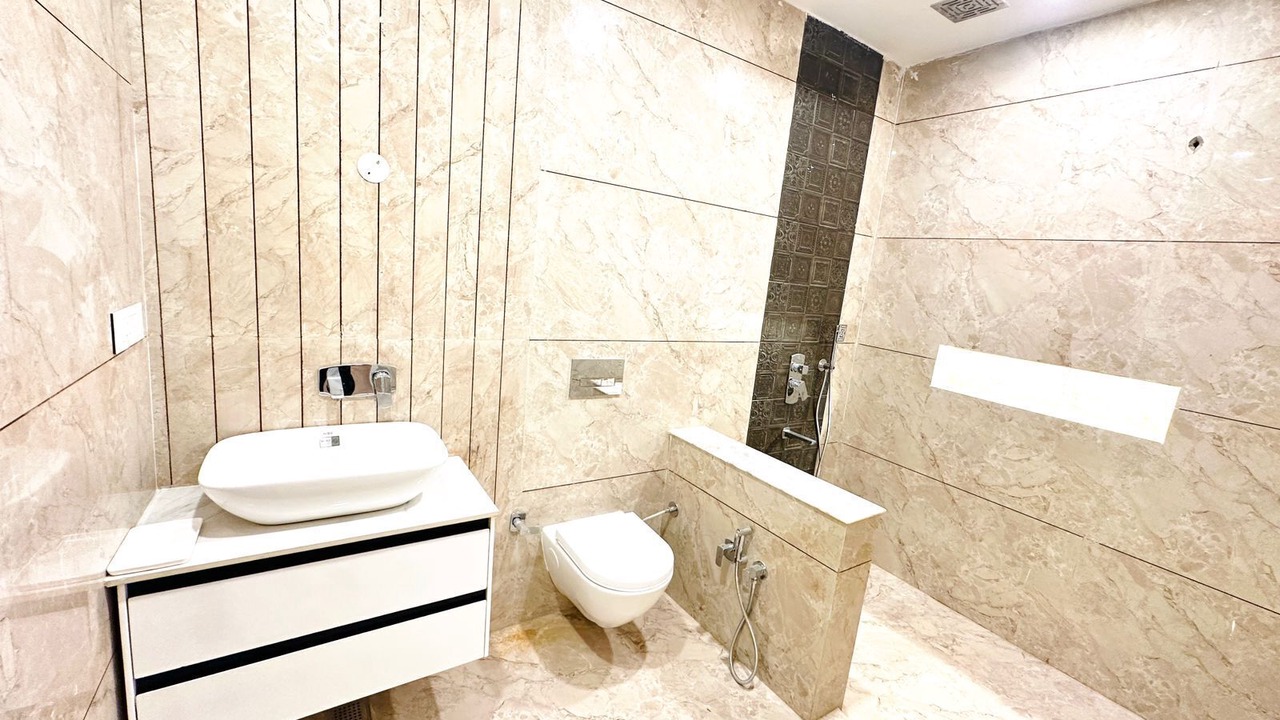 Photo of Bathroom in Kharar
