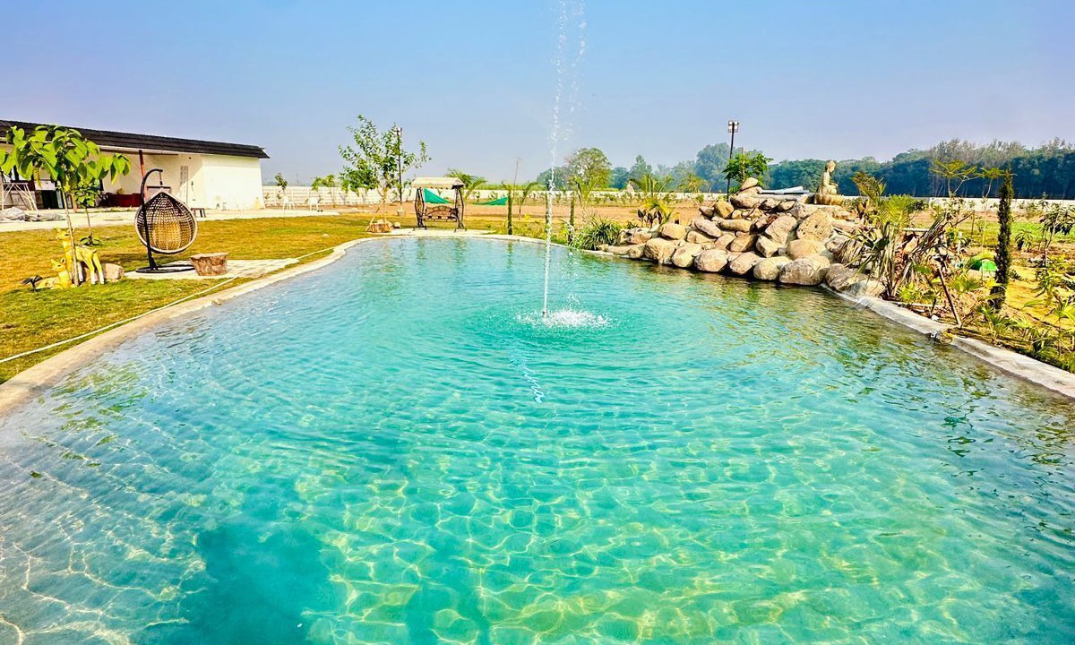 Photo of Outdoor in Kharar