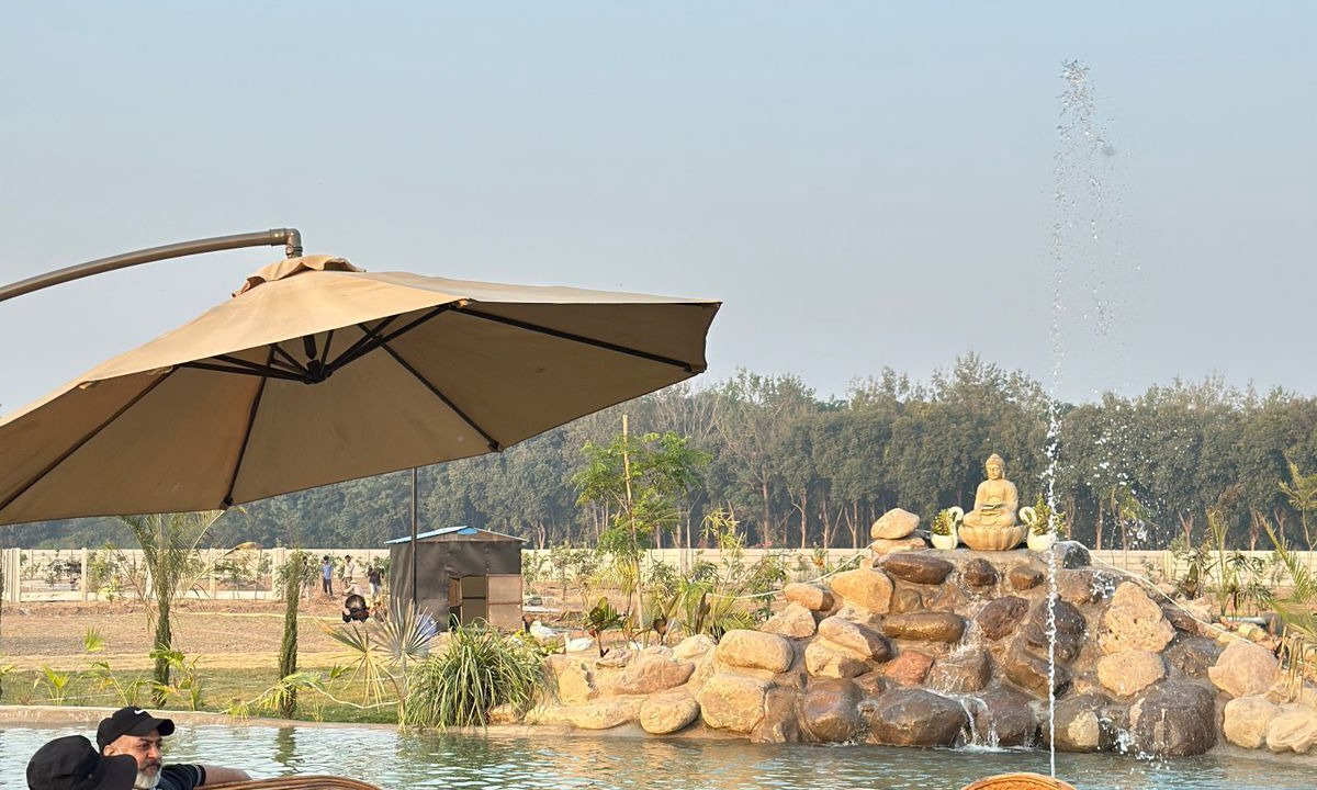 Photo of Outdoor in Kharar