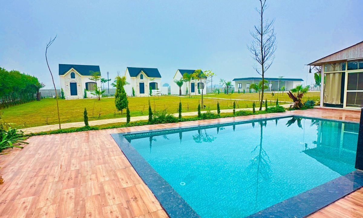 Photo of Outdoor in Kharar