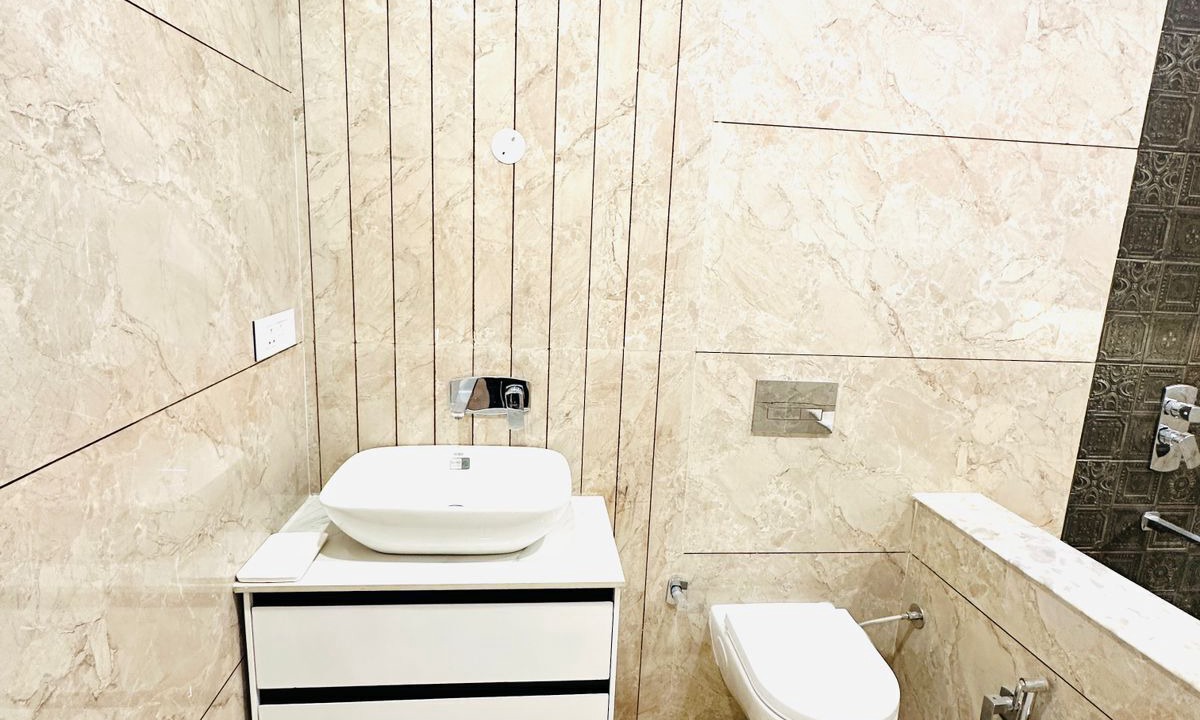 Photo of Bathroom in Kharar