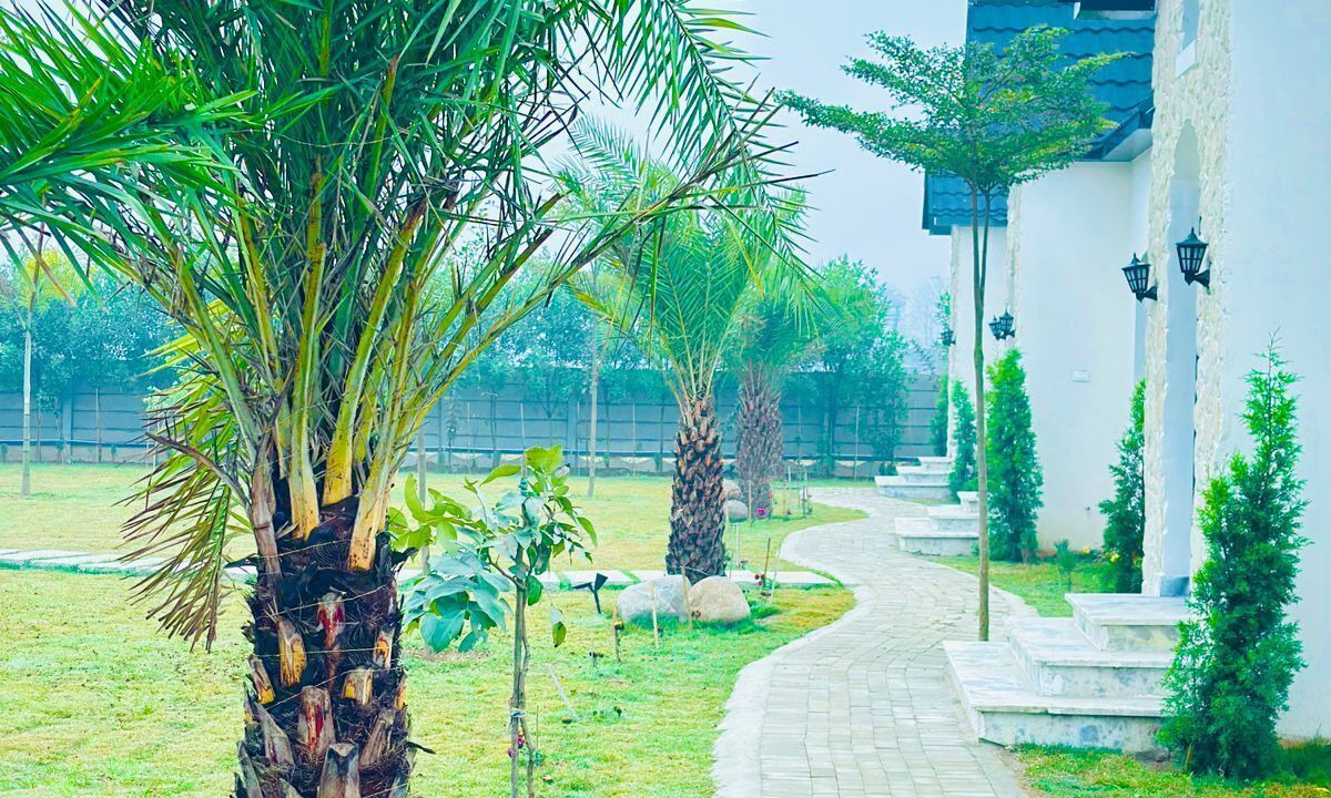 Photo of Outdoor in Kharar