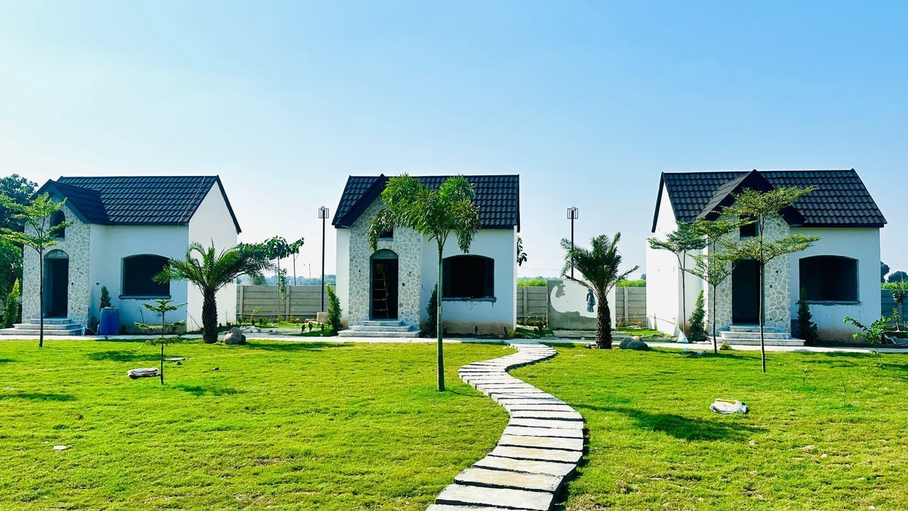 Photo of Outdoor in Kharar