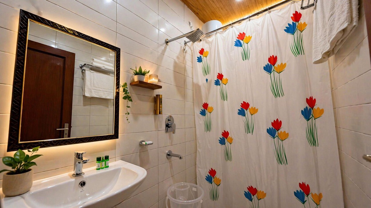Photo of Bathroom in Dhela