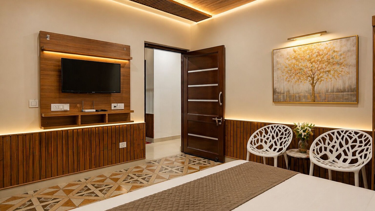 Photo of Bedroom in Dhela