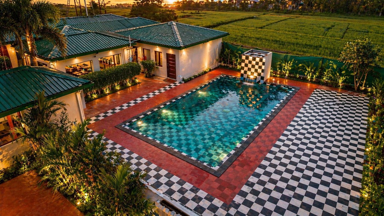 Photo of Outdoor in Dhela