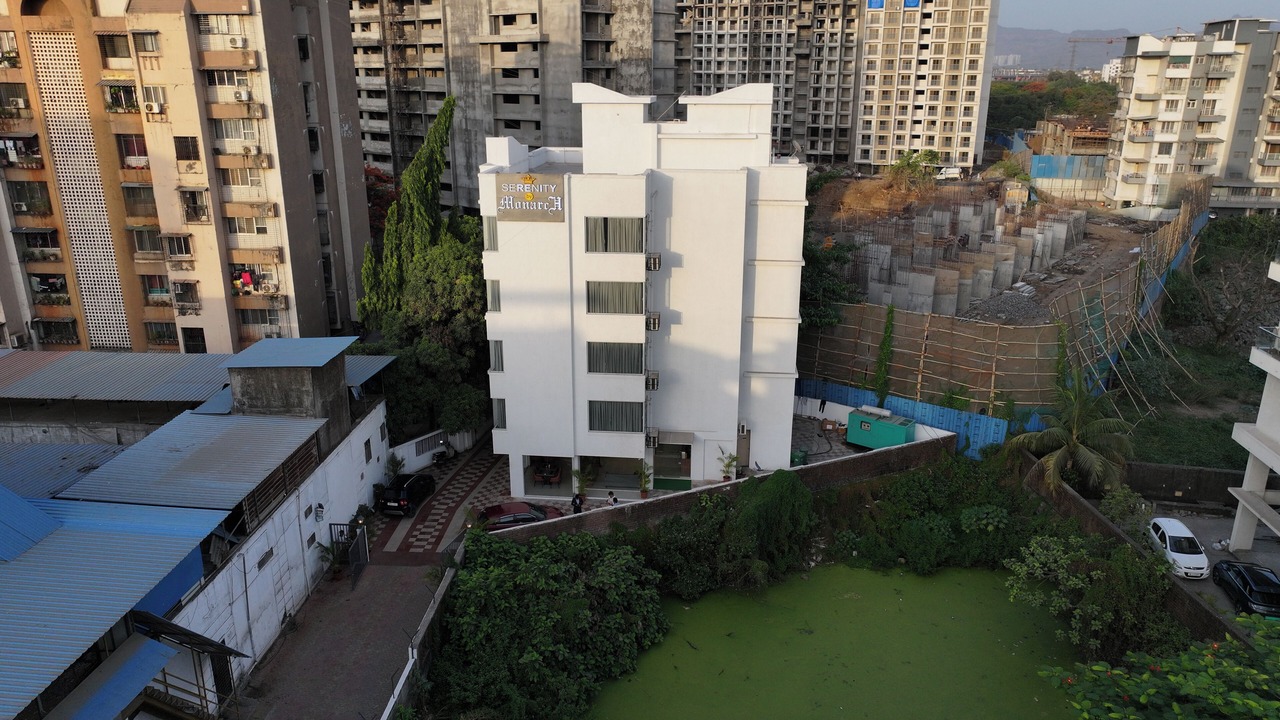 Photo of Outdoor in Panvel