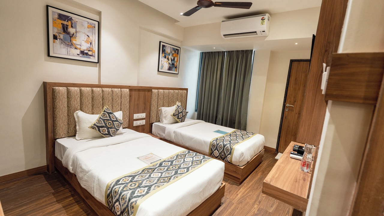 Photo of Bedroom in Panvel