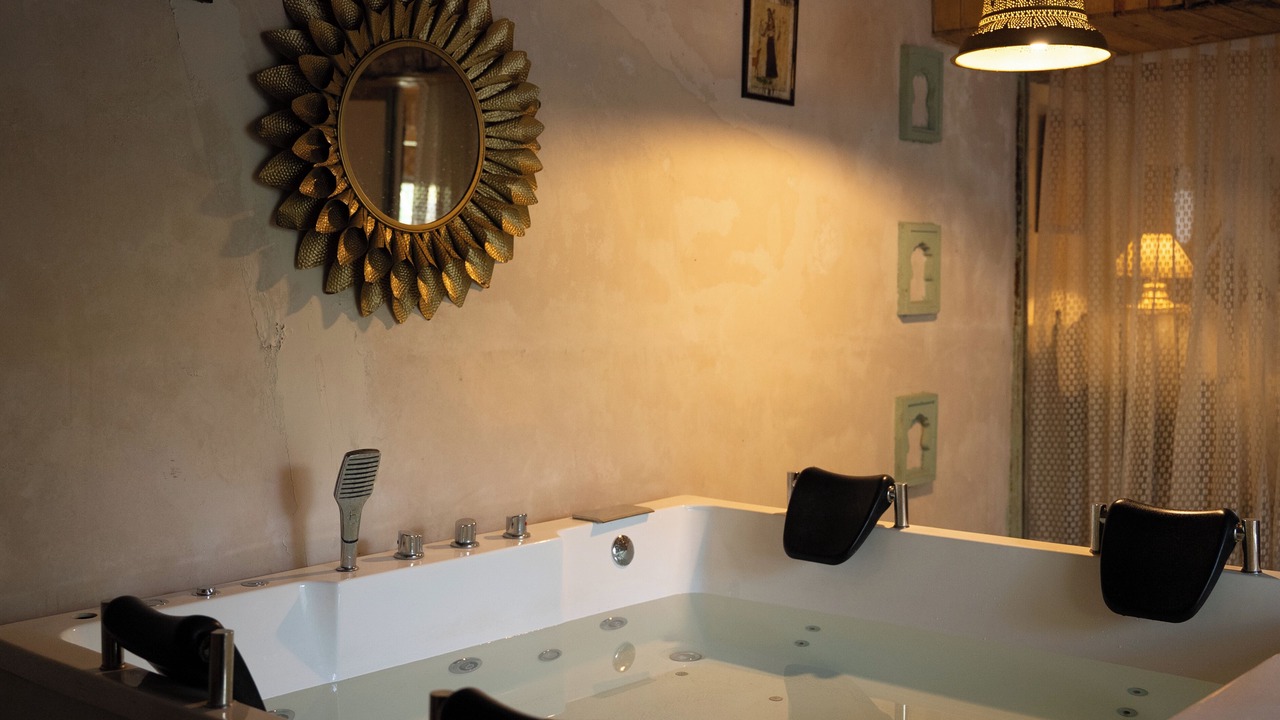Photo of Bathroom in Jamwa Ramgarh