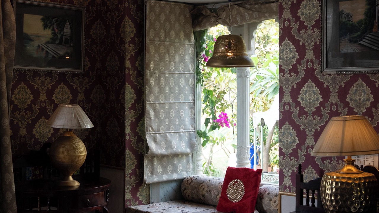Photo of Bedroom in Jamwa Ramgarh