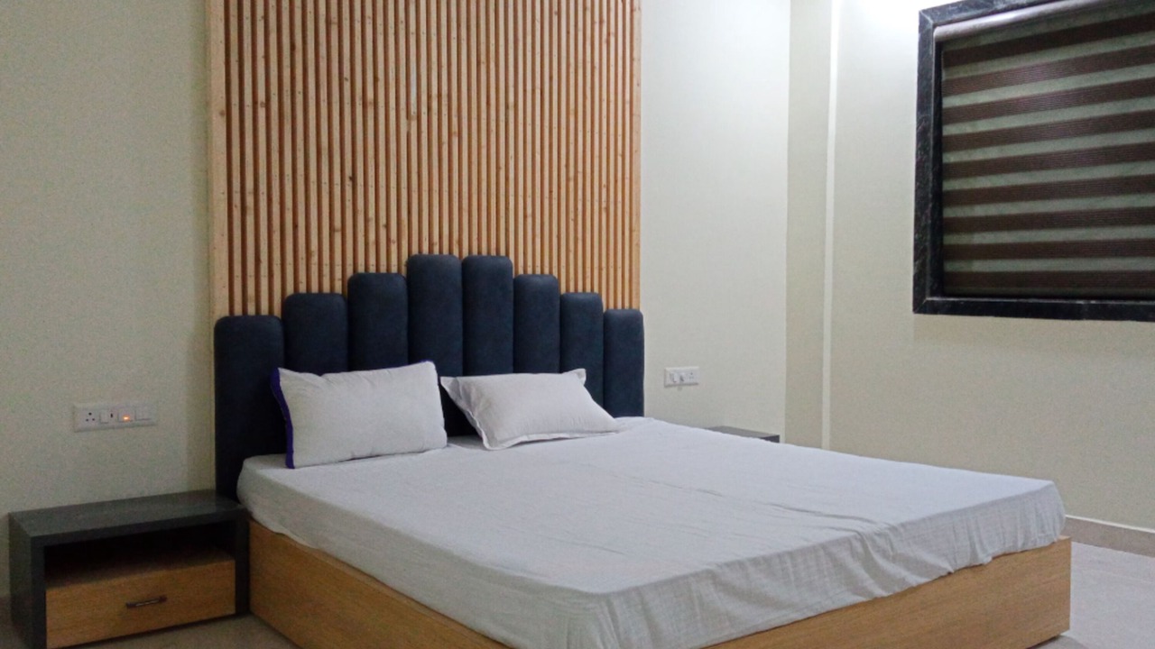 Photo of Bedroom in Shikohabad