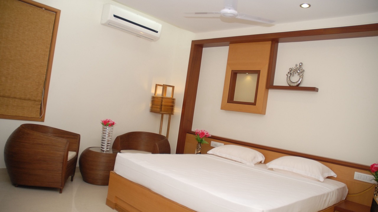 Photo of Bedroom in Tirupur