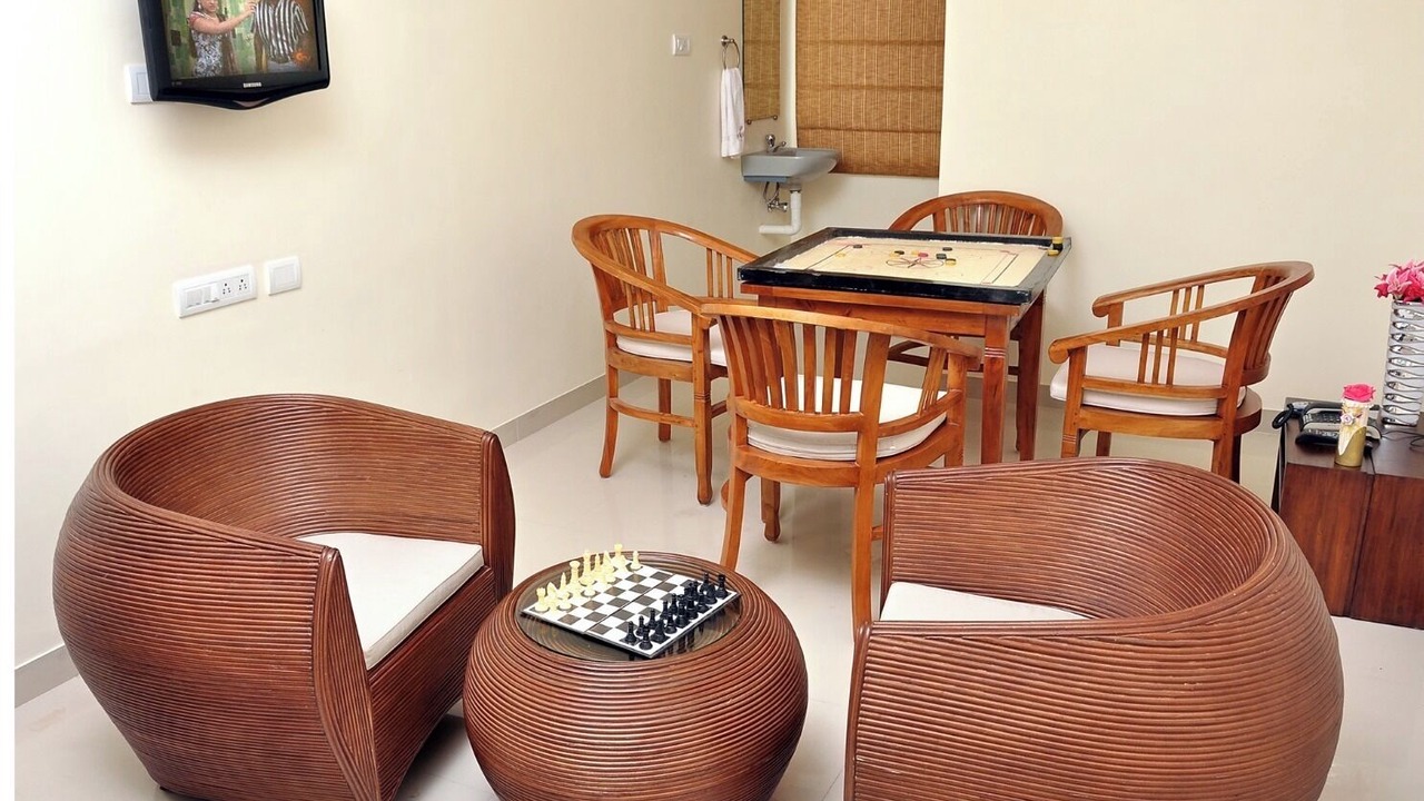 Photo of Bedroom in Tirupur