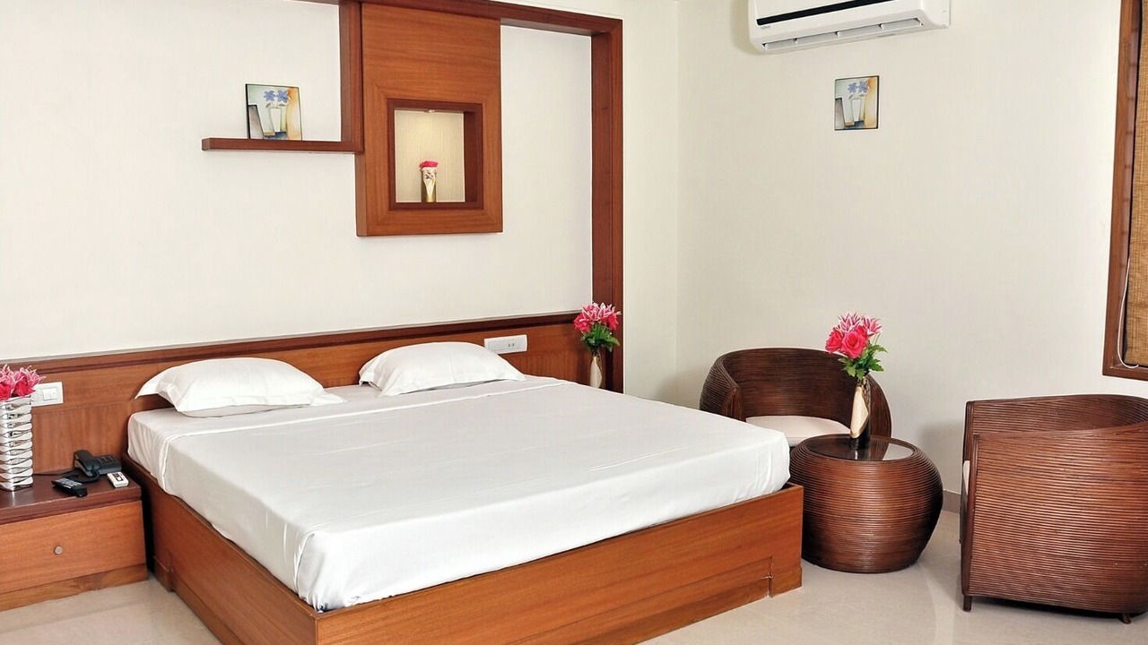 Photo of Bedroom in Tirupur