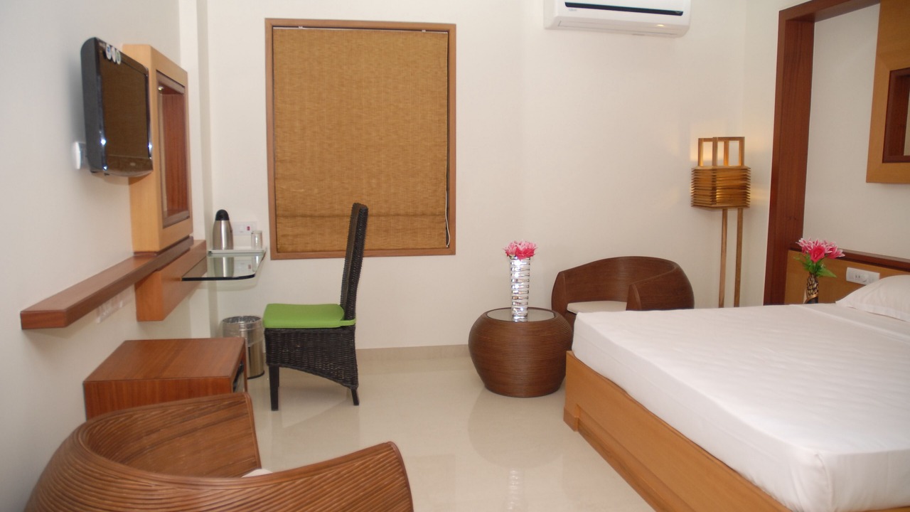 Photo of Bedroom in Tirupur
