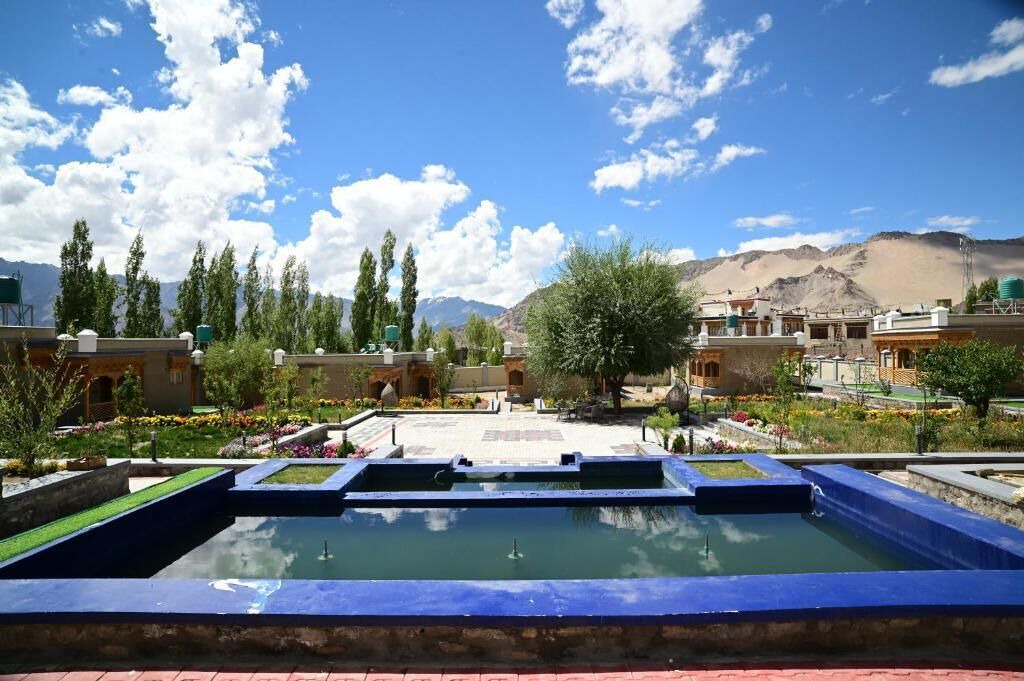 Photo of Outdoor in Leh