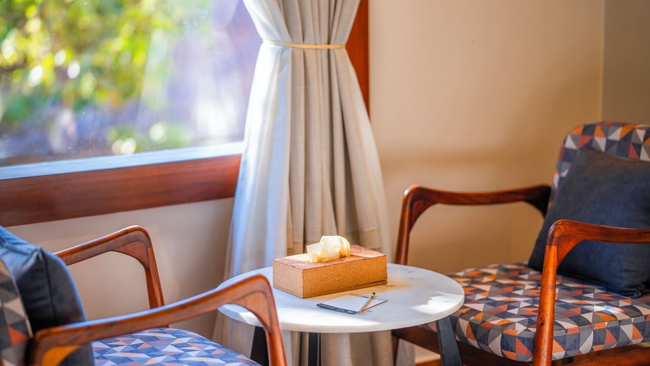 Photo of Patio Balcony in Dharamshala