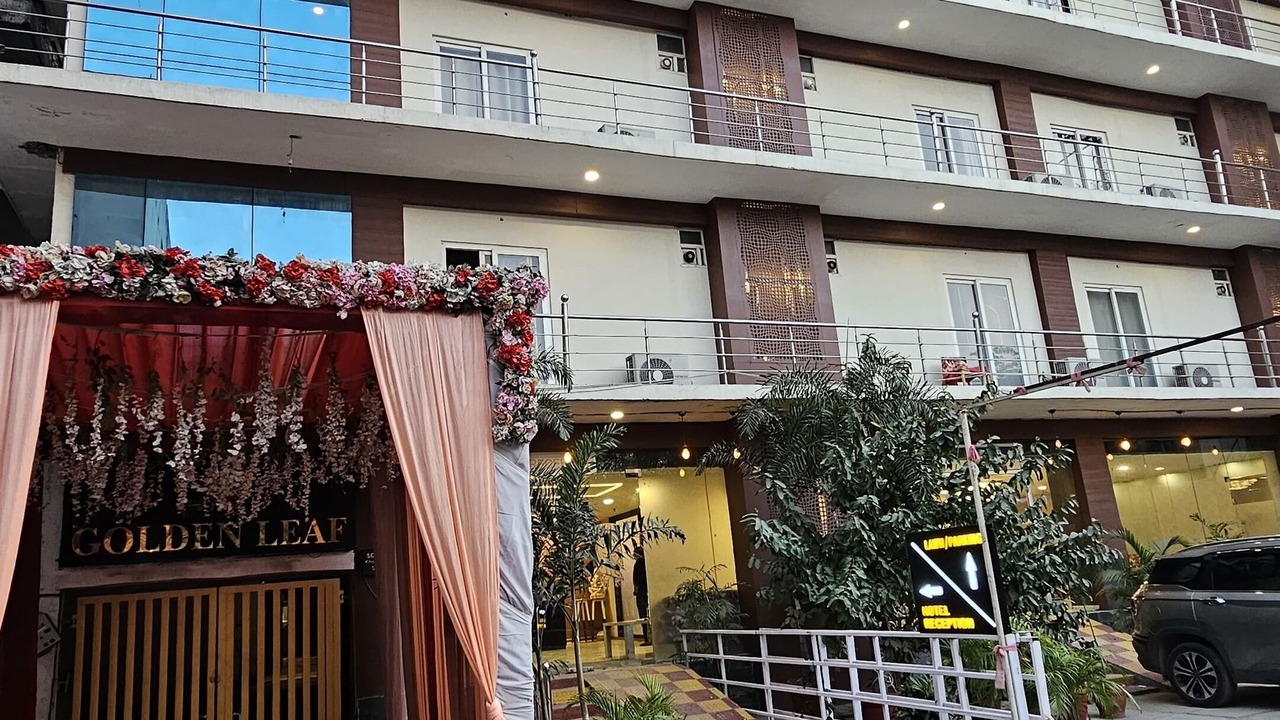 Photo of Outdoor in Noida