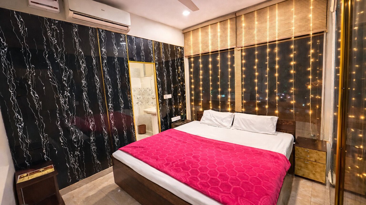 Photo of Bedroom in Jalandhar