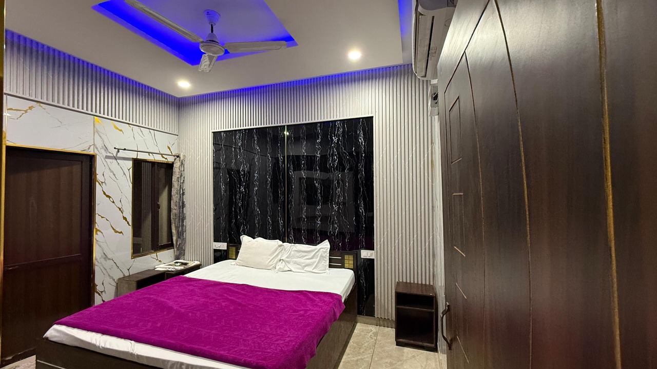 Photo of Bedroom in Jalandhar