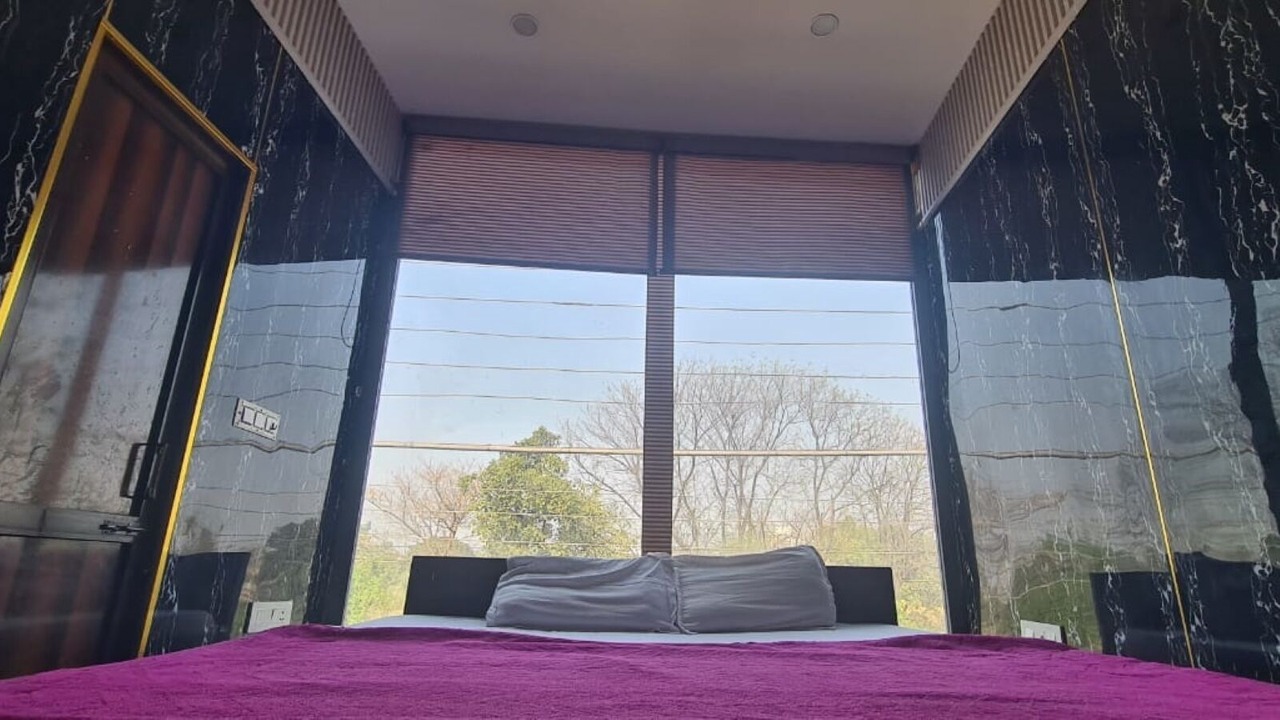 Photo of Bedroom in Jalandhar