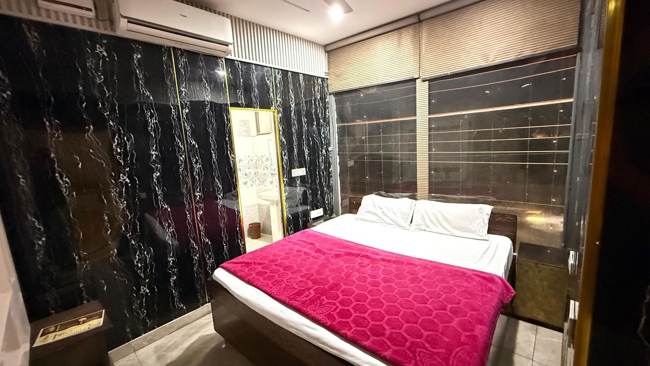 Photo of Bedroom in Jalandhar