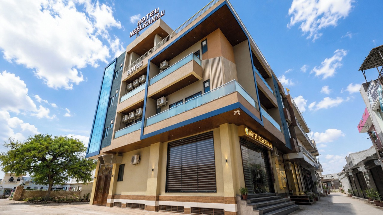 Photo of Outdoor in Khatu