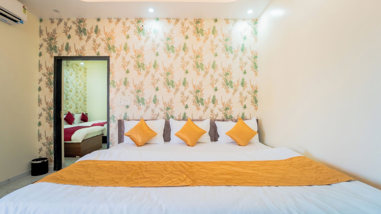 Photo of Bedroom in Khatu