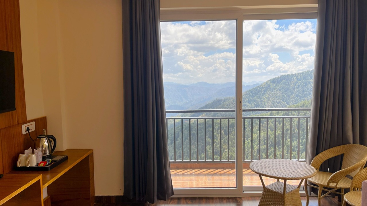 Photo of Livingroom in Shimla