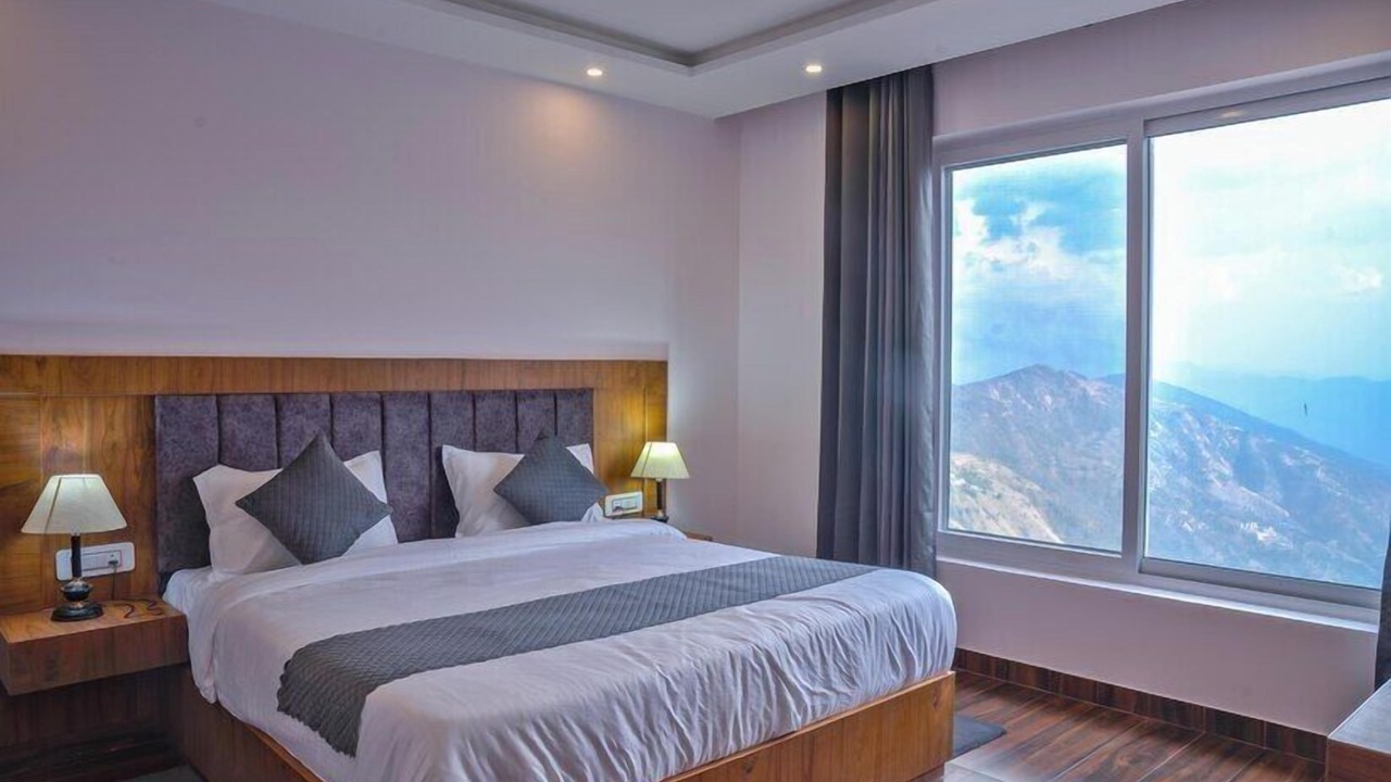 Photo of Bedroom in Shimla